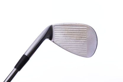 Used Mizuno MP 67 Single 9-Iron - Right-Handed - Stiff Flex-Next Round
