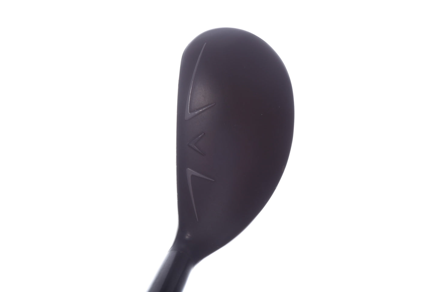 Used Callaway Steelhead XR 5H Hybrid - Right-Handed - 25 Degrees - Regular Flex-Next Round