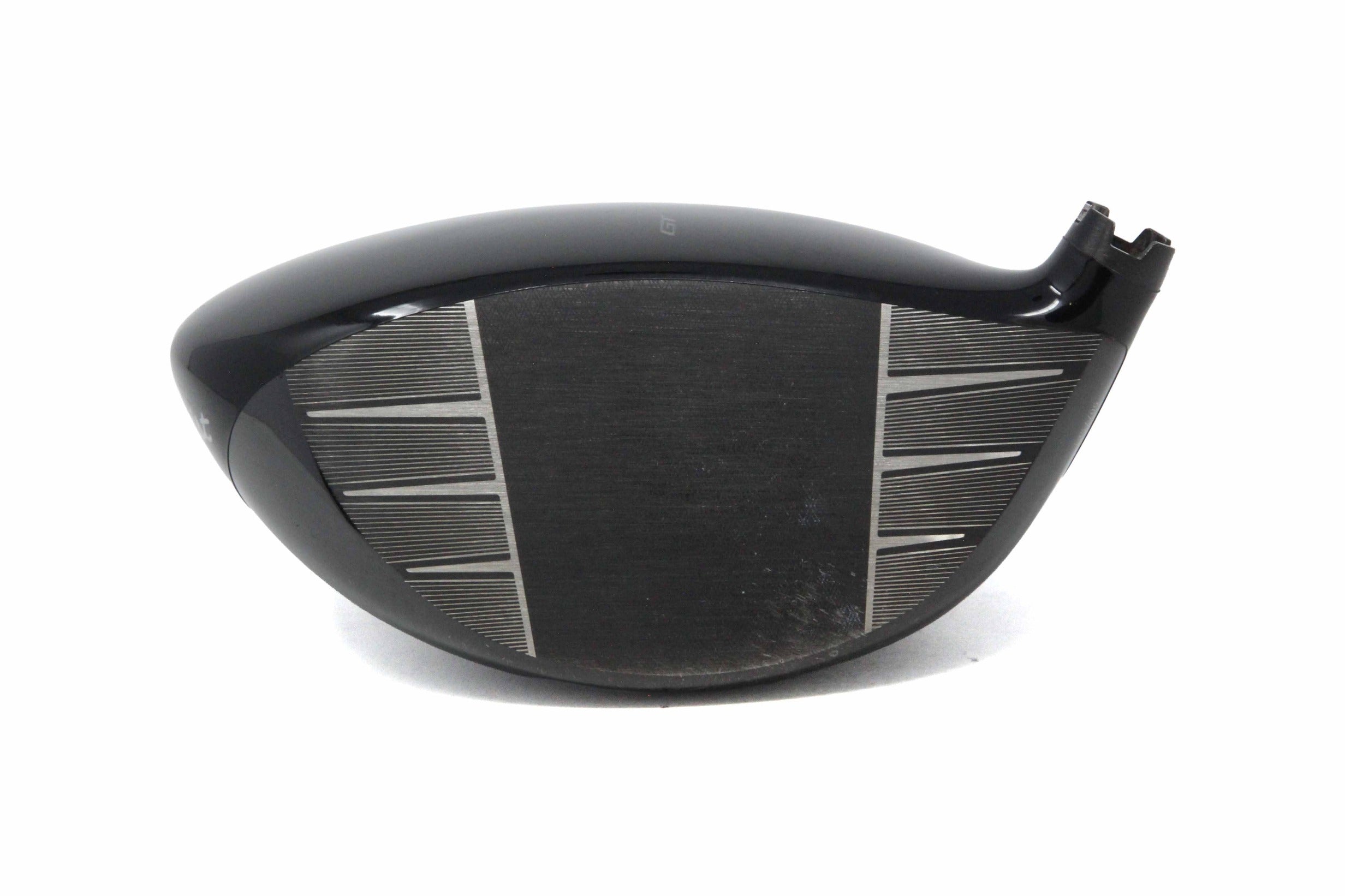 Used Titleist GT3 Driver - HEAD ONLY - Right-Handed - 10 Degrees-Next Round