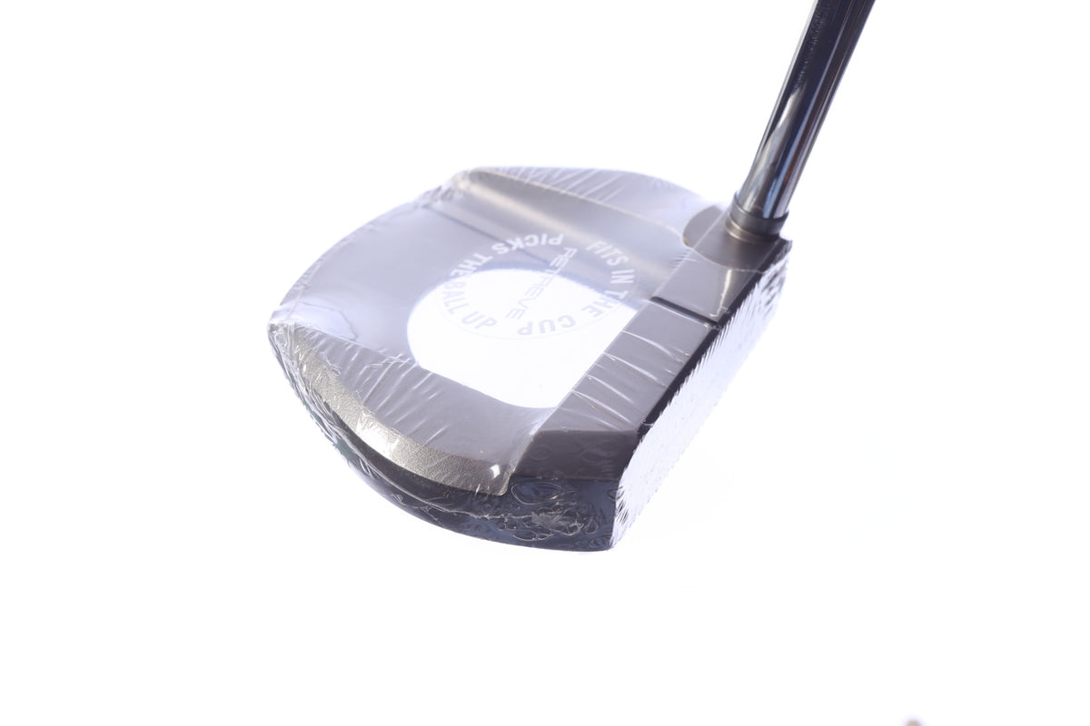 Used Cleveland HB Soft 2 Retreve Putter - Right-Handed - 38 in - Mallet-Next Round