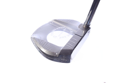 Used Cleveland HB Soft 2 Retreve Putter - Right-Handed - 38 in - Mallet-Next Round