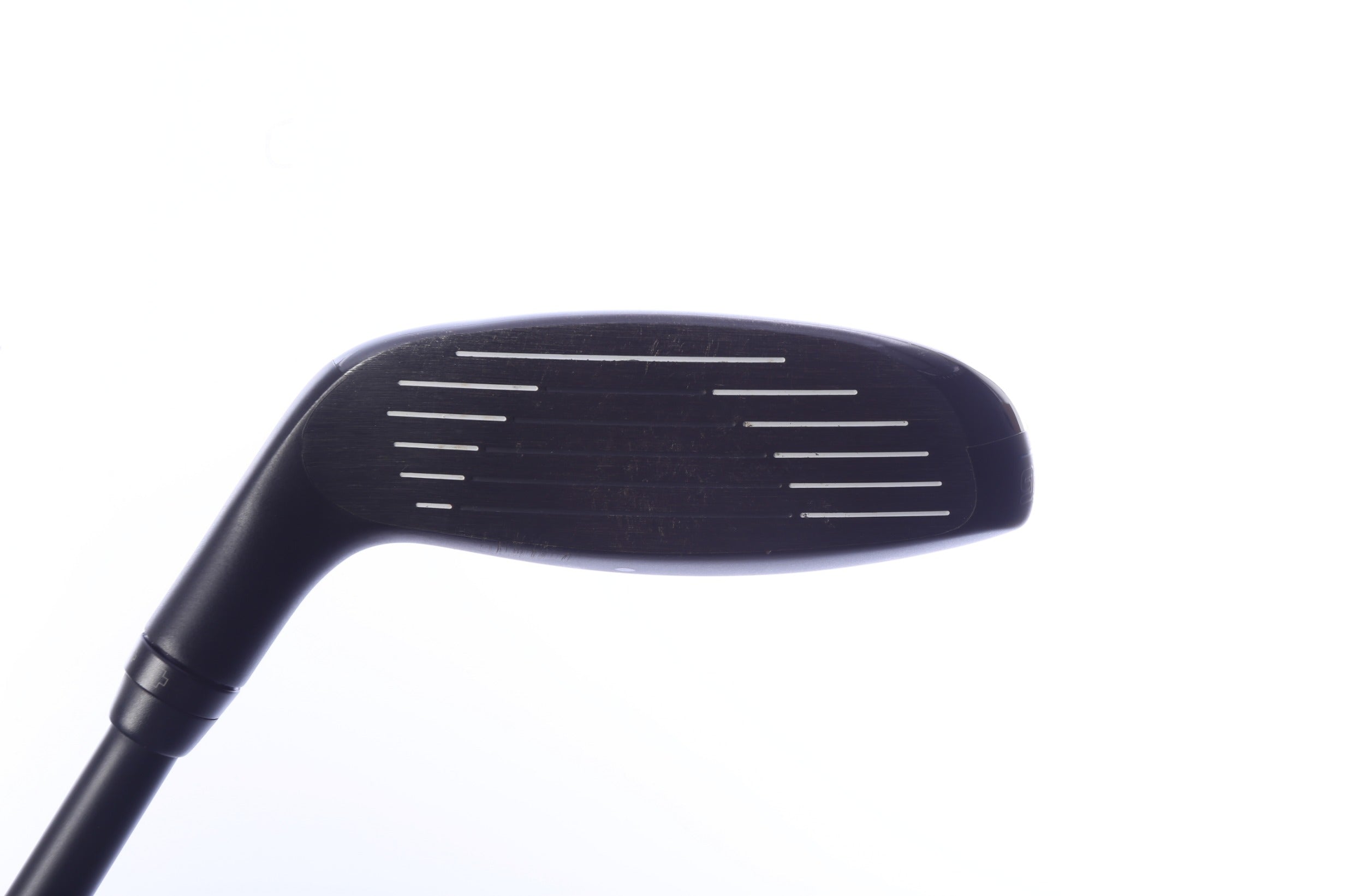 Used Ping G440 4H Hybrid - Right-Handed - 23 Degrees - Regular Flex