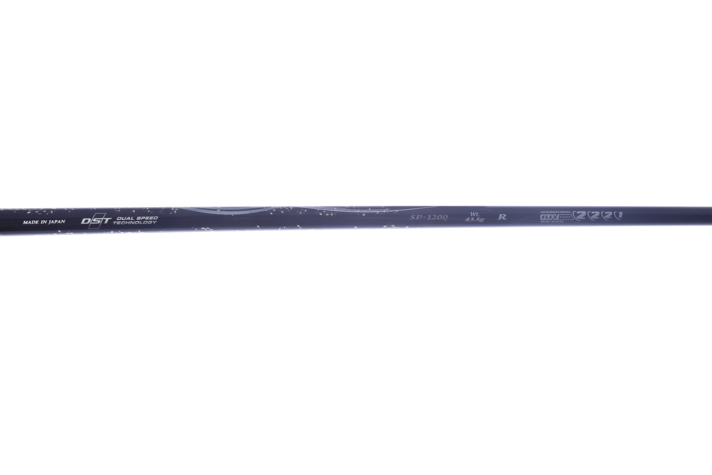 Used XXIO Prime 12 8H Hybrid - Right-Handed - 31 Degrees - Regular Flex