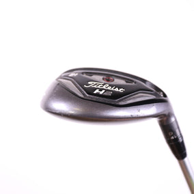 Titleist 816 H2 21* 4H RH 39.5 in Graphite Shaft Regular Flex-Next Round