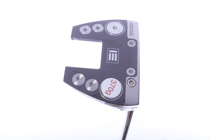 Used Evnroll V5.2 Duo Hatchback Mallet Putter - Right-Handed - 35 in - Mallet