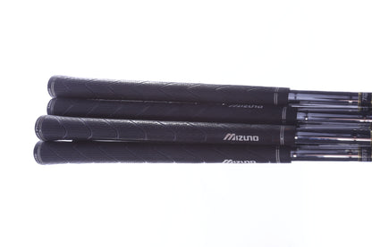 Used Mizuno MP-54 Iron Set - Right-Handed - 4-PW - Stiff Flex