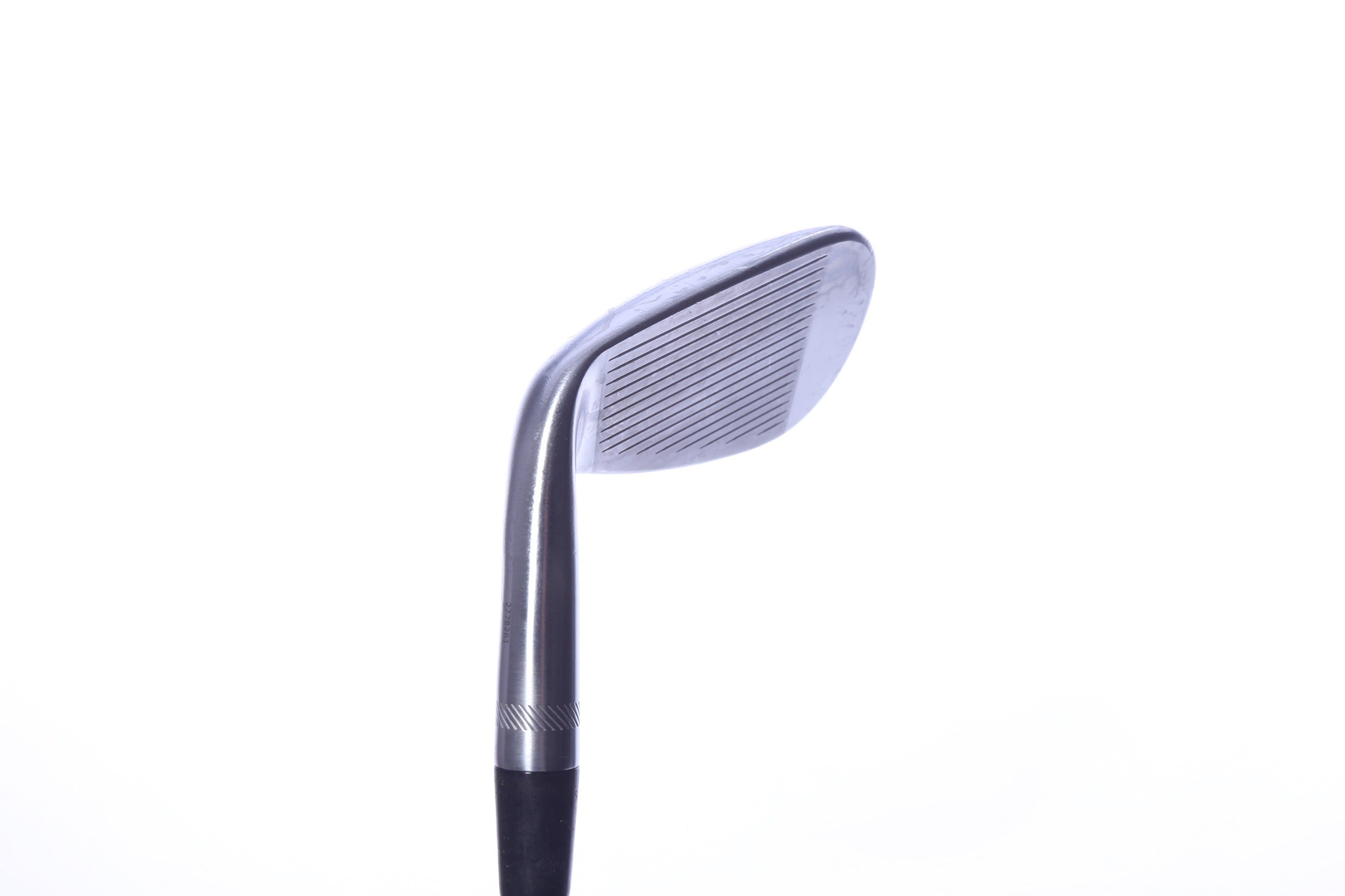Used Titleist Vokey SM10 Tour Chrome Pitching Wedge - Right-Handed - 46 Degrees - Wedge Flex-Next Round