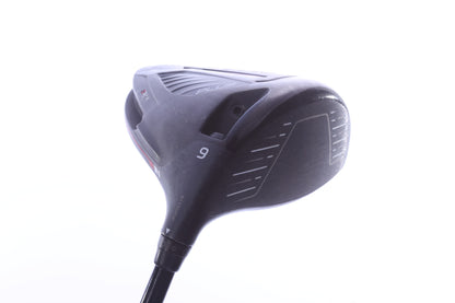 Used Ping G410 Plus Driver - 9 Degrees - Stiff Flex Mitsubishi Tensei CK Series Orange - Right-Handed