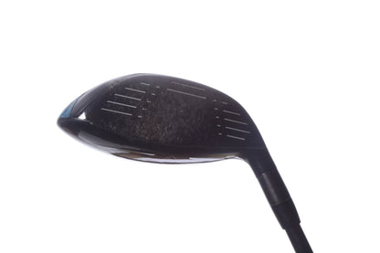 Used Callaway Rogue 3-Wood - Left-Handed - 15 Degrees - Stiff Flex-Next Round