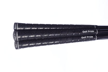 Used PXG 0311 XP Gen7 Iron Set - Right-Handed - 5-PW - Seniors Flex-Next Round