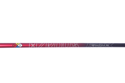 Used TaylorMade Qi35 LS Driver - 10.5 Degrees - Regular Flex Project X HZRDUS Smoke Red RDX - Right-Handed-Next Round
