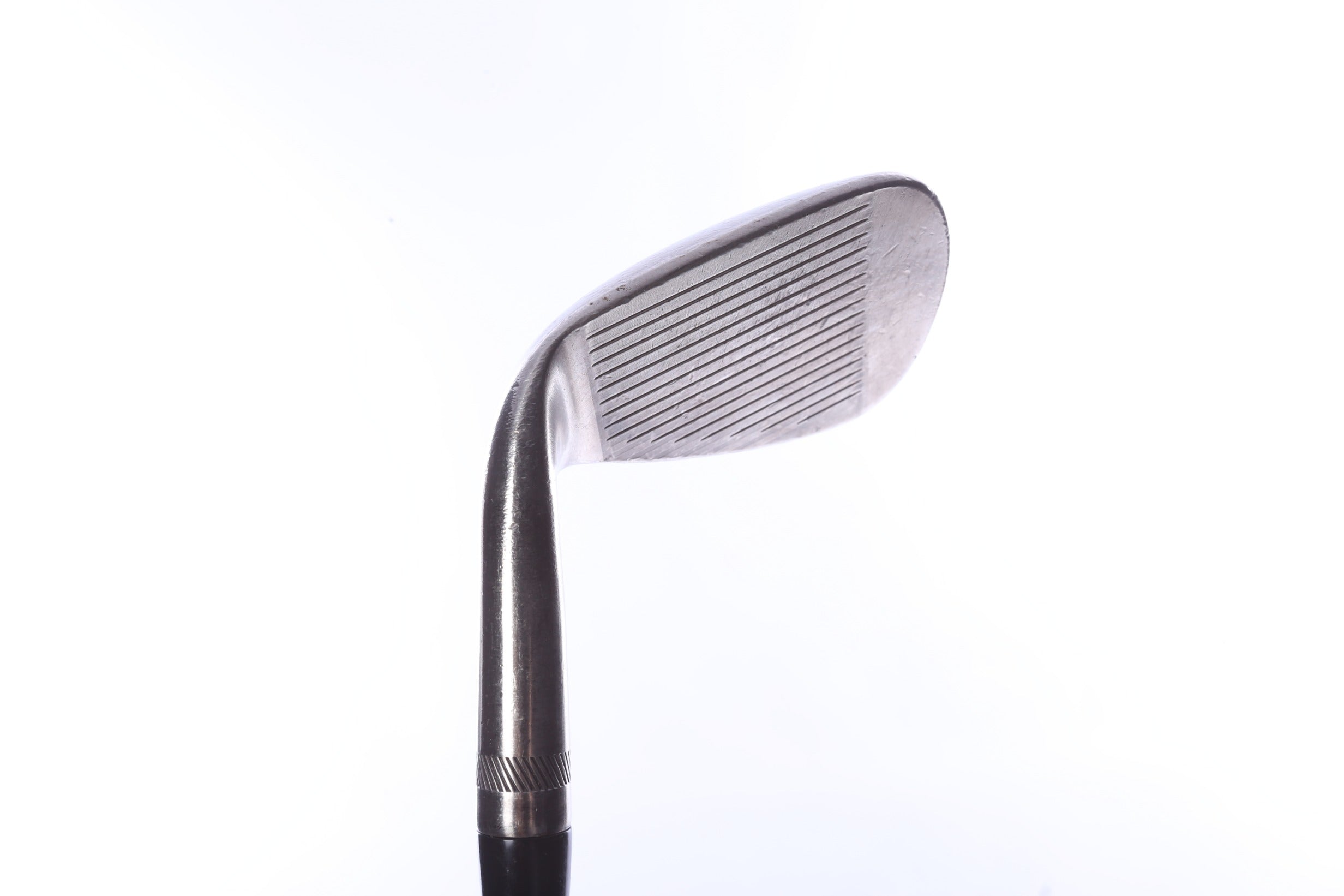 Used Titleist Vokey SM9 Brushed Steel Gap Wedge - Right-Handed - 50 Degrees - Wedge Flex-Next Round
