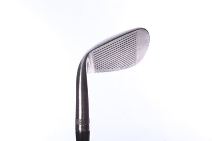 Used Titleist Vokey SM9 Brushed Steel Gap Wedge - Right-Handed - 50 Degrees - Wedge Flex-Next Round