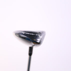 Used TaylorMade STEALTH 2 Rescue 4H Hybrid - Left-Handed - 22 Degrees - Regular Flex-Next Round