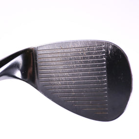Used Titleist Vokey SM8 Slate Blue Lob Wedge - Right-Handed - 60 Degrees - Stiff Flex-Next Round