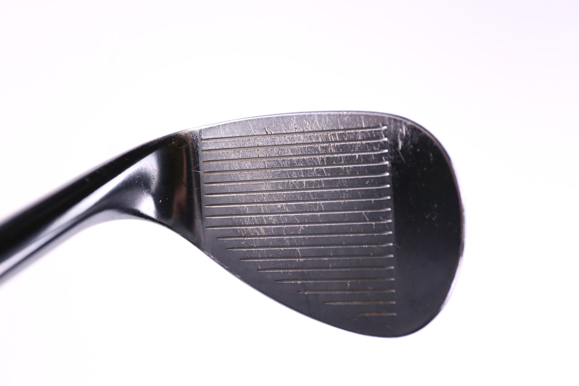 Used Titleist Vokey SM8 Slate Blue Lob Wedge - Right-Handed - 60 Degrees - Stiff Flex-Next Round