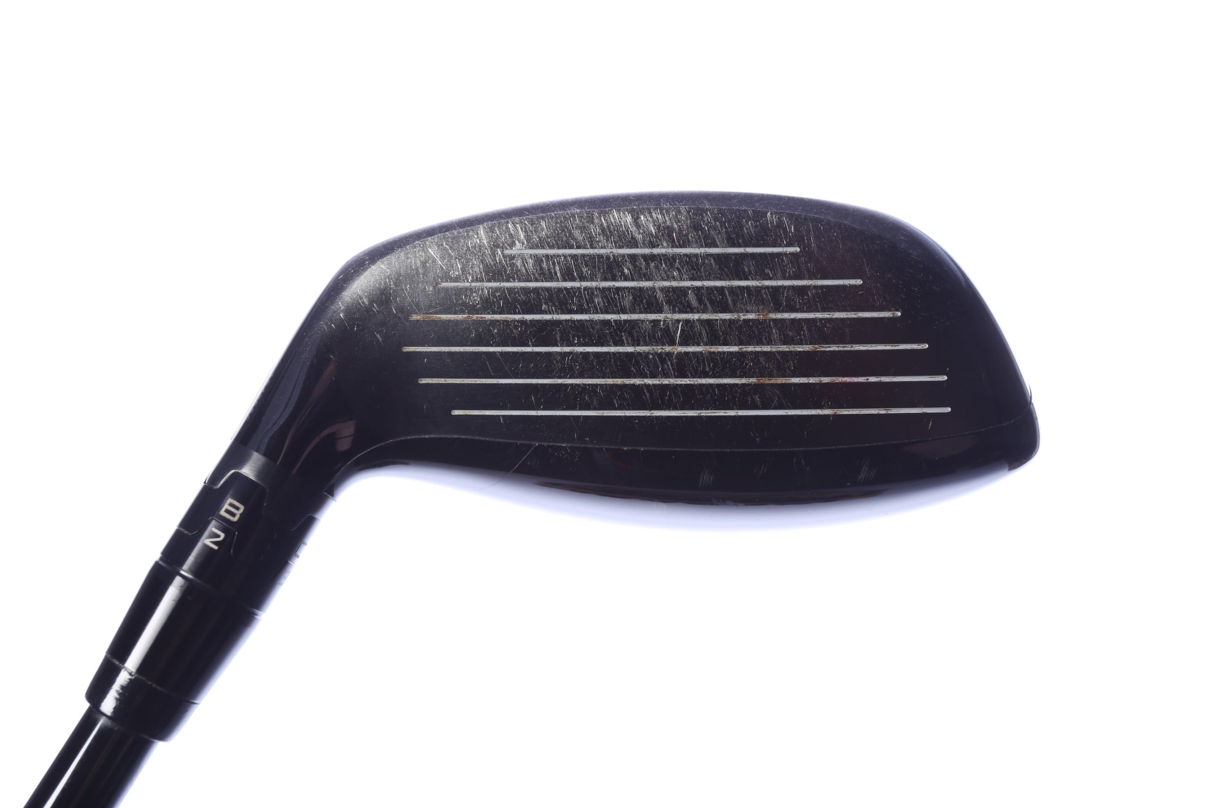 Used Titleist GT1 5H Hybrid - Right-Handed - 23 Degrees - Ladies Flex