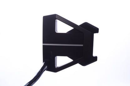 Used PXG Blackjack - Double Bend Putter - Right-Handed - 34.5 in - Mallet-Next Round