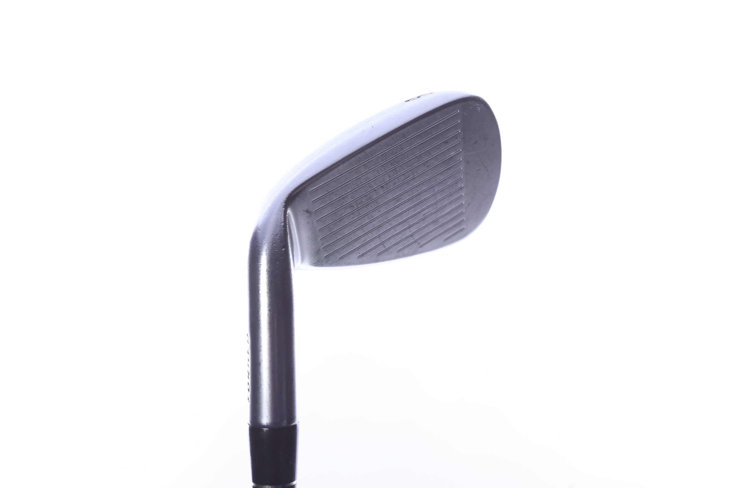 Used Callaway Apex Forged Single 8-Iron - Right-Handed - Ladies Flex-Next Round
