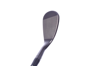 Used Titleist Vokey SM10 Nickel Lob Wedge - Right-Handed - 60 Degrees - Wedge Flex-Next Round