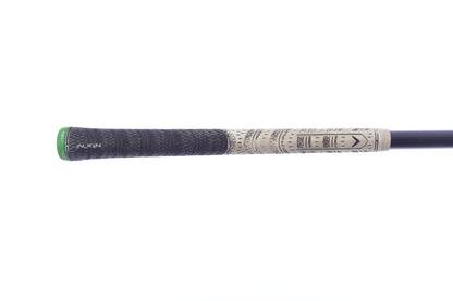 Used Callaway Epic Flash Driver - 10.5 Degrees - Stiff Flex Project X Hzrdus Smoke - Left-Handed