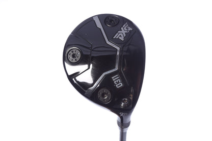 Used PXG 0311 Black OPS 7-Wood - Right-Handed - 21 Degrees - Stiff Flex-Next Round