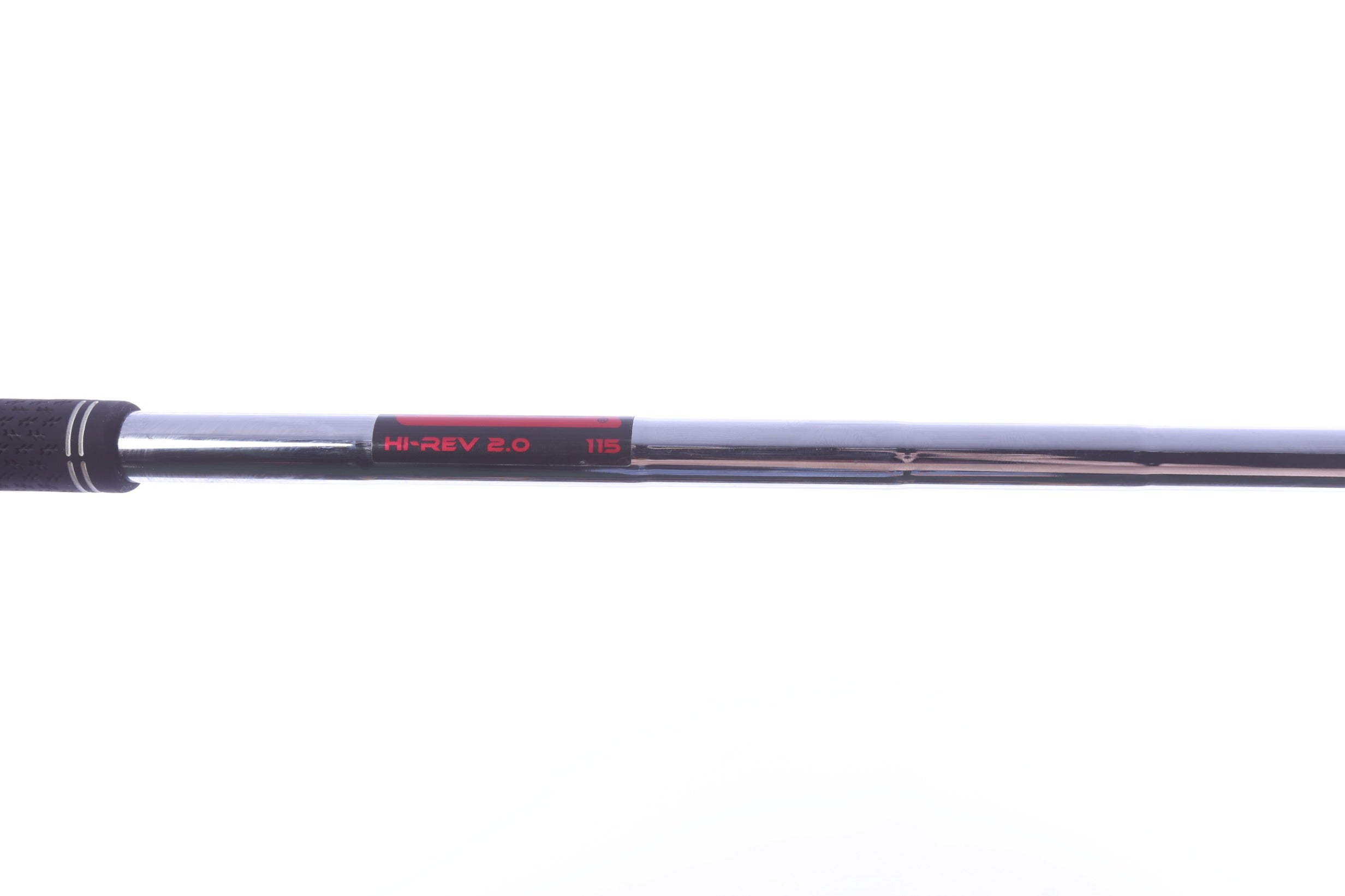Used Cleveland CBZ Lob Wedge - Right-Handed - 60 Degrees - Regular Flex