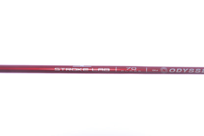 Used Odyssey Tri-Hot 5K Rossie S Putter - Right-Handed - 34.5 in - Mallet-Next Round