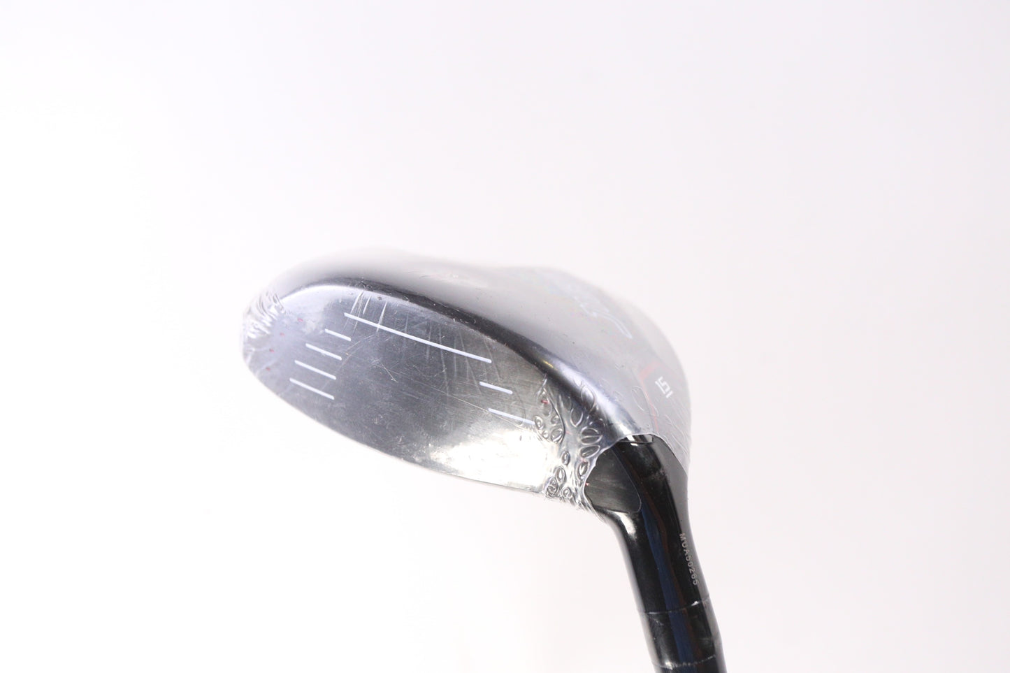 LEFTY Bridgestone J15 15* 3-Wood 43.25 in Graphite Shaft Regular Flex-Next Round