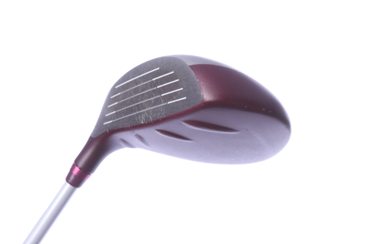 Used Ping G LE 2 7-Wood - Right-Handed - 26 Degrees - Ladies Flex