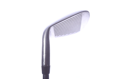 Used Callaway Paradym Ai Smoke HL Sand Wedge - Right-Handed - 55 Degrees - Regular Flex-Next Round