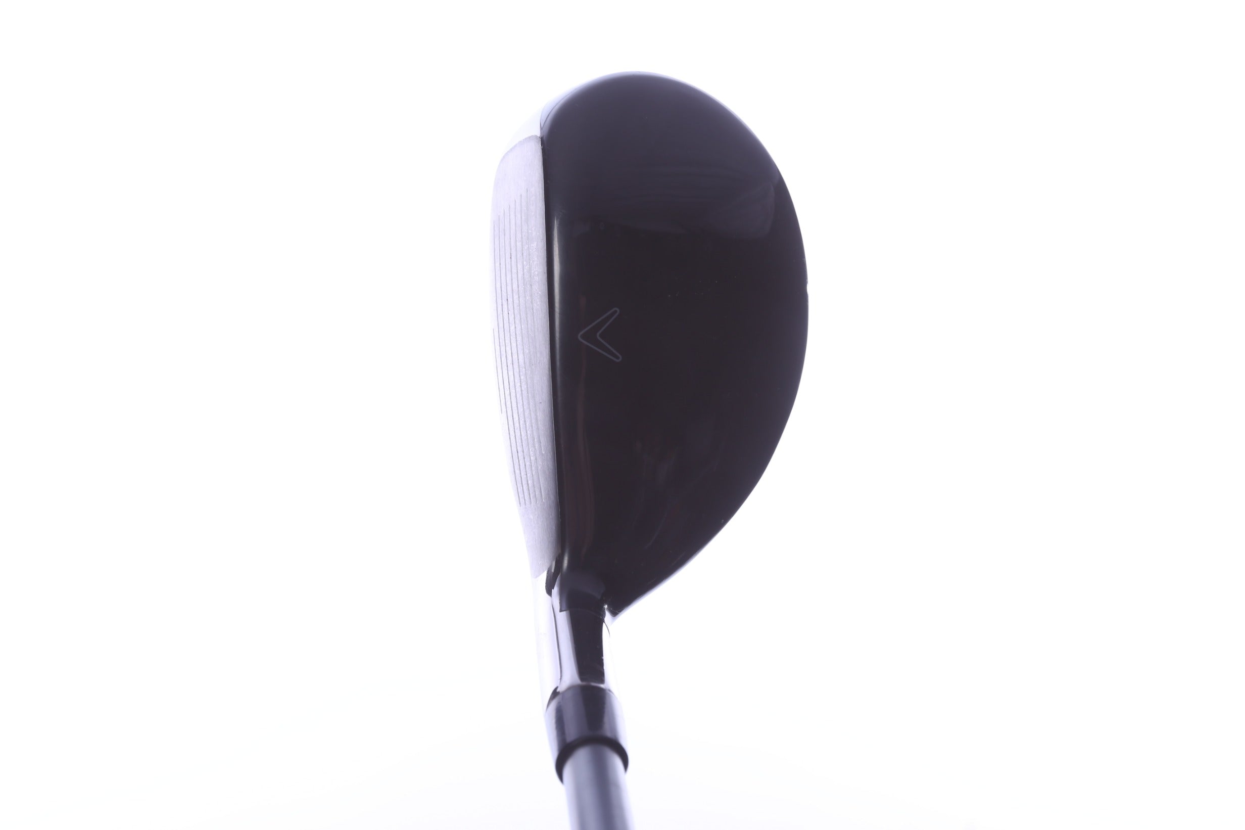 Used Callaway Mavrik Max 3H Hybrid - Right-Handed - 19 Degrees - Regular Flex