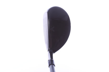 Used Callaway Mavrik Max 3H Hybrid - Right-Handed - 19 Degrees - Regular Flex