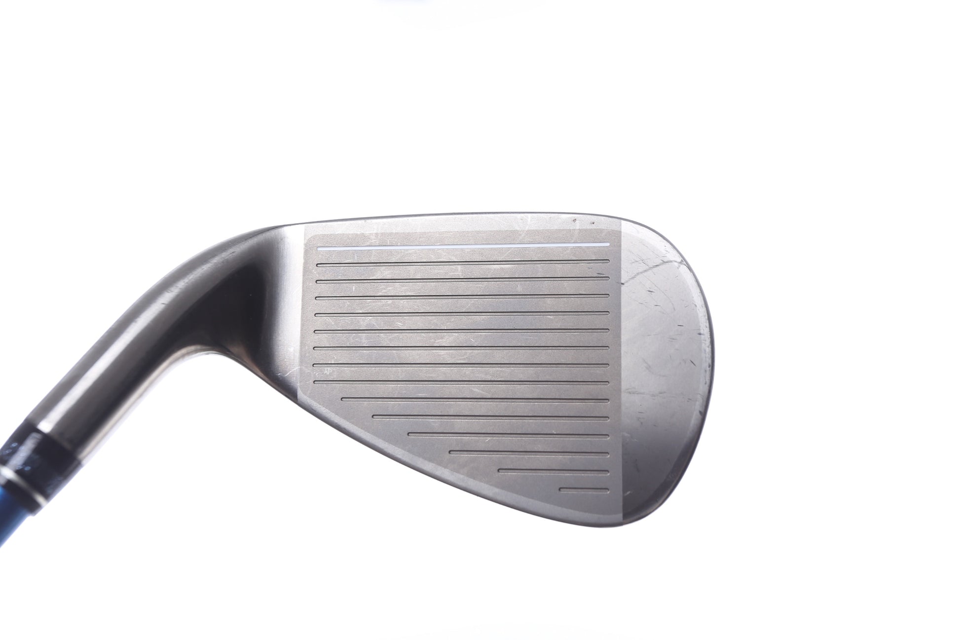Used XXIO 11 Single 7-Iron - Right-Handed - Stiff Flex-Next Round