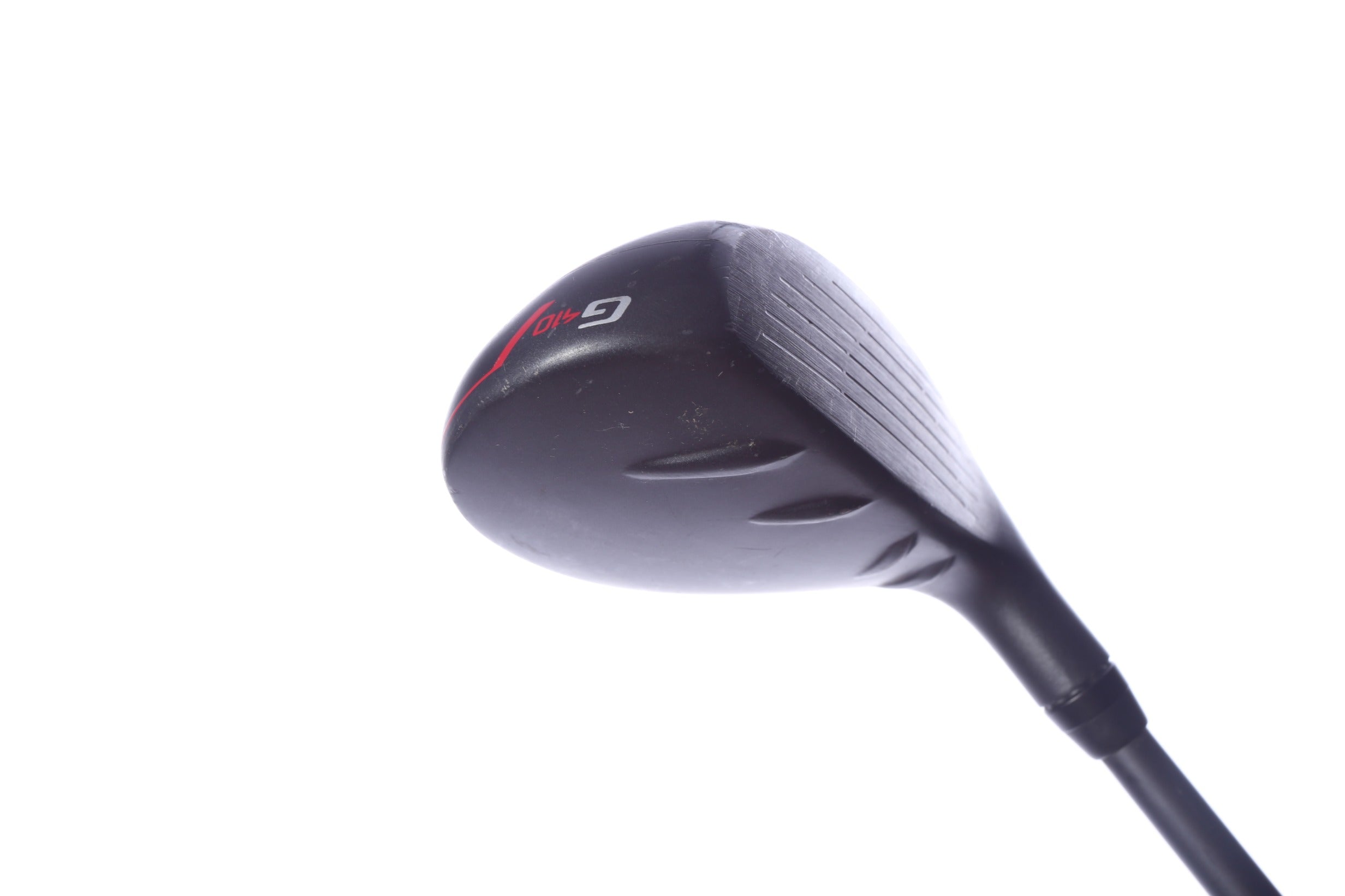 Used Ping G410 4H Hybrid - Left-Handed - 22 Degrees - Regular Flex-Next Round