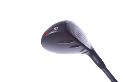 Used Ping G410 4H Hybrid - Left-Handed - 22 Degrees - Regular Flex-Next Round