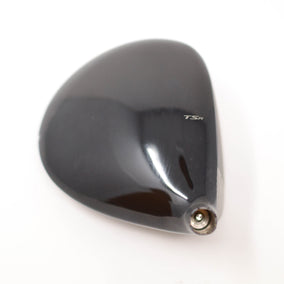 Used Titleist TSR3 Driver - HEAD ONLY - Left-Handed - 10 Degrees-Next Round