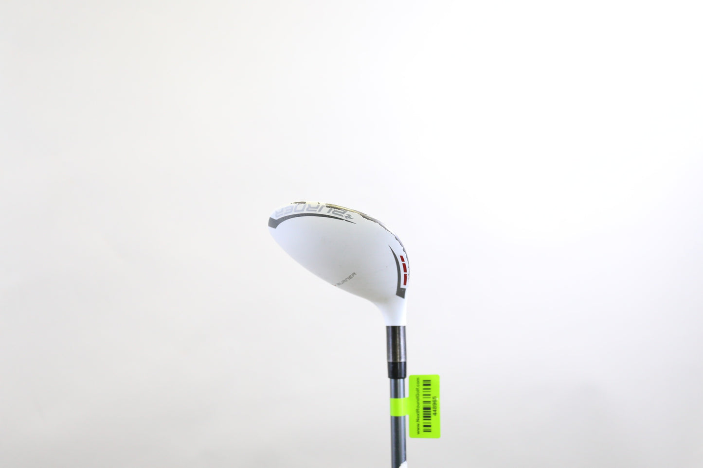 Used TaylorMade Burner SuperFast 2.0 Rescue 4H Hybrid - Right-Handed - 21 Degrees - Seniors Flex