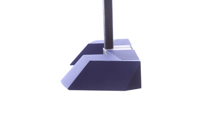 Used L.A.B. Golf Mezz 1 XL Broomstick Putter - Right-Handed - 42 in - Mallet