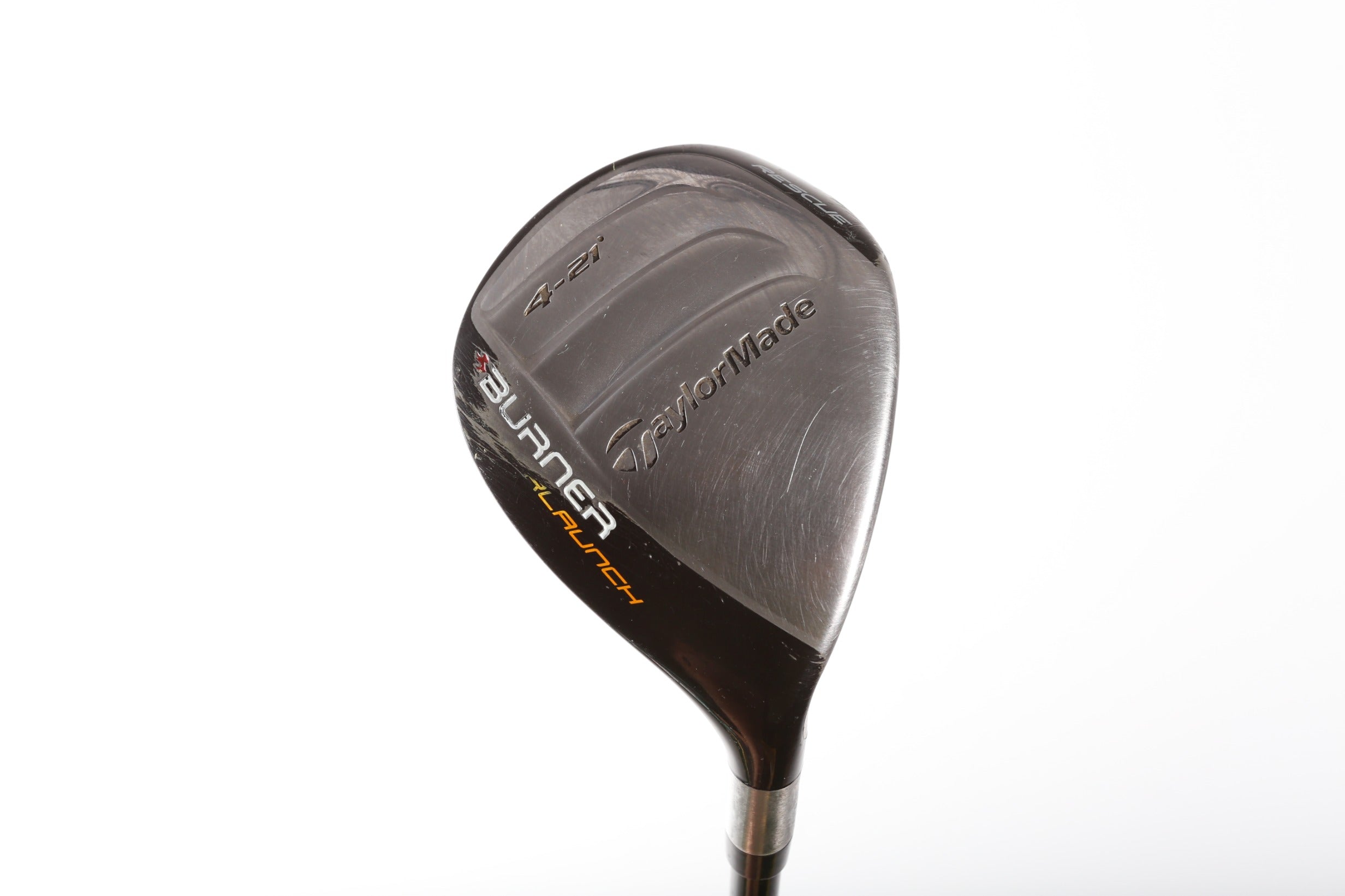 TaylorMade Burner Hybrid | Next Round Golf