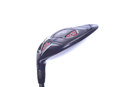 Used Cobra LTDx MAX 3-Wood - Left-Handed - 15.5 Degrees - Stiff Flex-Next Round