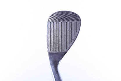 Used Cleveland RTX 6 ZipCore Black Satin Wedge Set - Right-Handed - 54*, 60* - Wedge Flex-Next Round