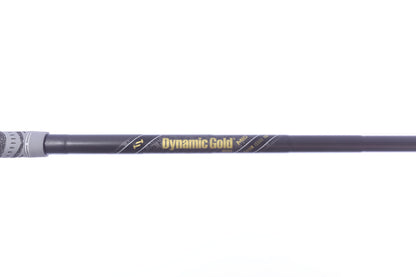 Used Callaway Opus Platinum Chrome Lob Wedge - Right-Handed - 60 Degrees - Wedge Flex