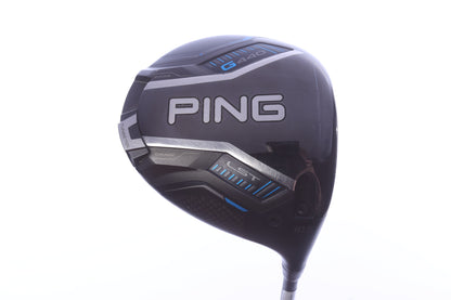 Used Ping G440 LST Driver - 10.5 Degrees - Regular Flex Ping ATLA CB - Right-Handed