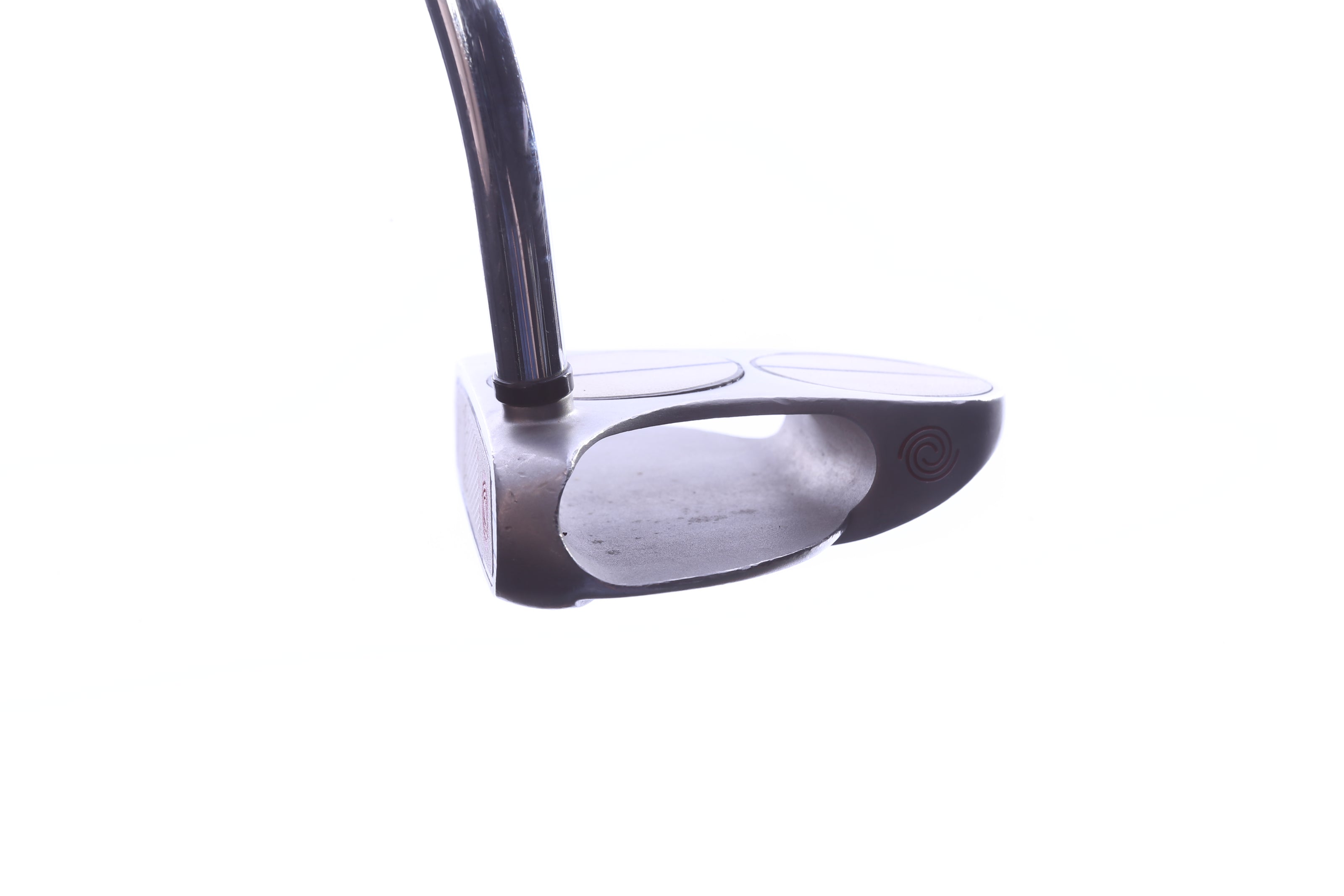 Used Odyssey White Hot XG 2-Ball Putter - Right-Handed - 35 in - Mallet