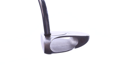 Used Odyssey White Hot XG 2-Ball Putter - Right-Handed - 35 in - Mallet