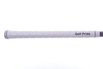 Used Mitsubishi Tensei 1K Black Driver Shaft Stiff Flex Graphite - 44.25 in - Titleist Surefit Adapter