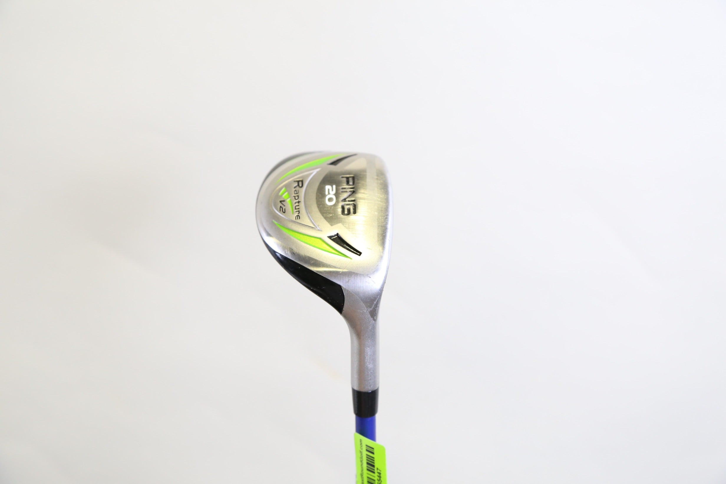 Ping store rapture hybrid