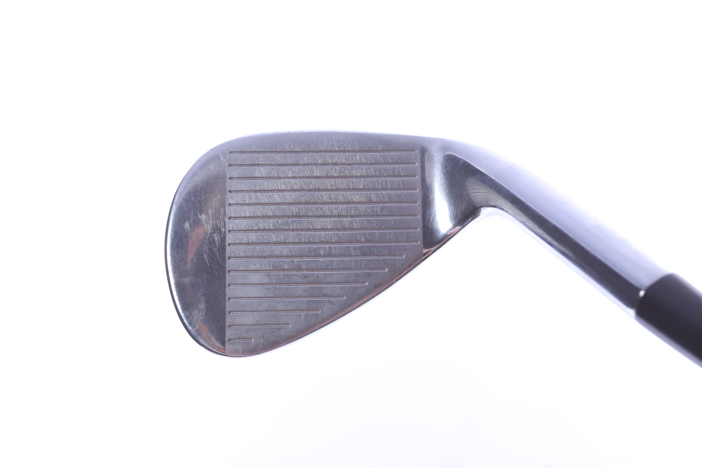 Used Callaway Rogue ST Pro Approach Wedge - Left-Handed - 48 Degrees - Stiff Flex-Next Round