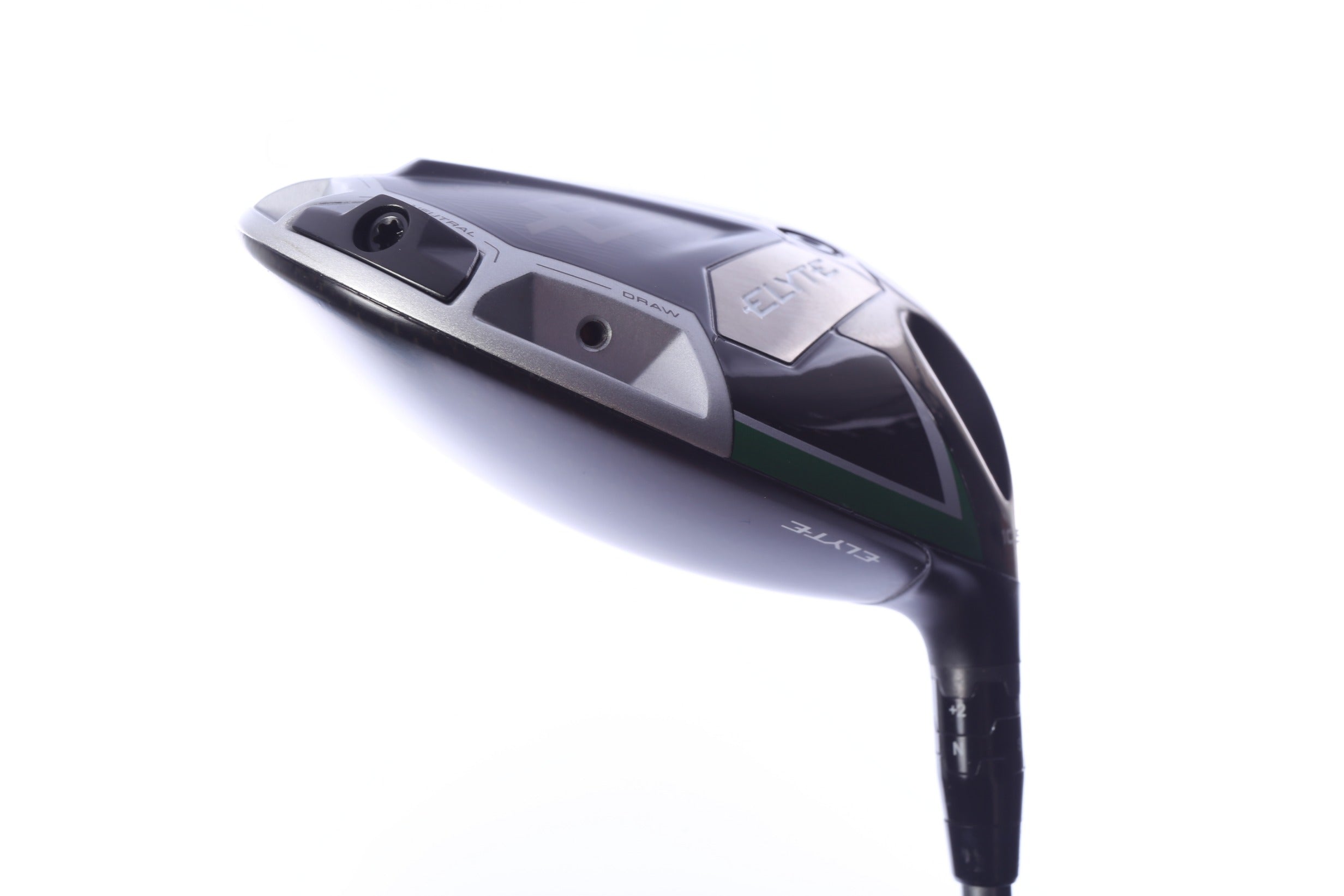 Used Callaway Elyte Driver - 10.5 Degrees - Regular Flex Project X Denali - Right-Handed